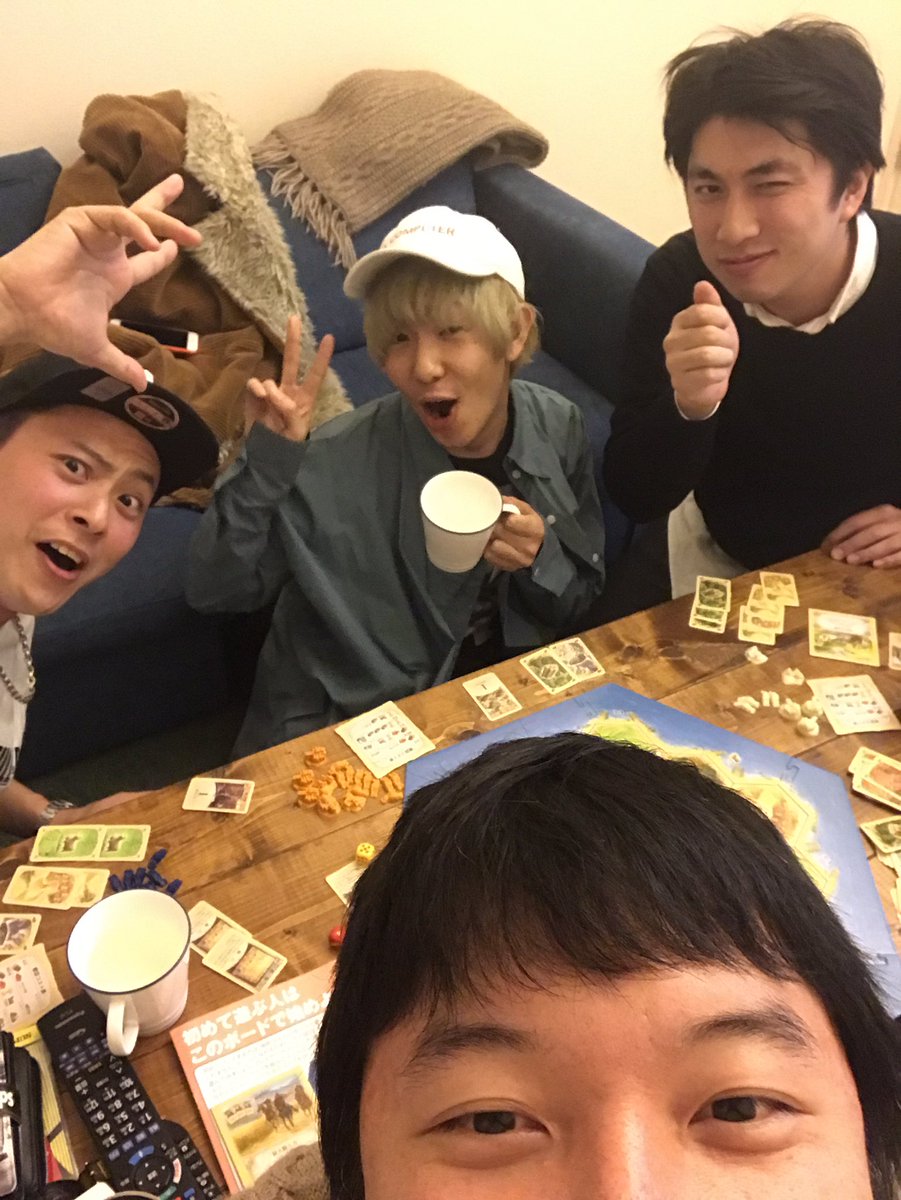 三四郎 相田 俺は傷ついて帰ってきた 笑 ピン出演した マルコポロリ 収録を振り返る ニッポン放送 Yahoo ニュース