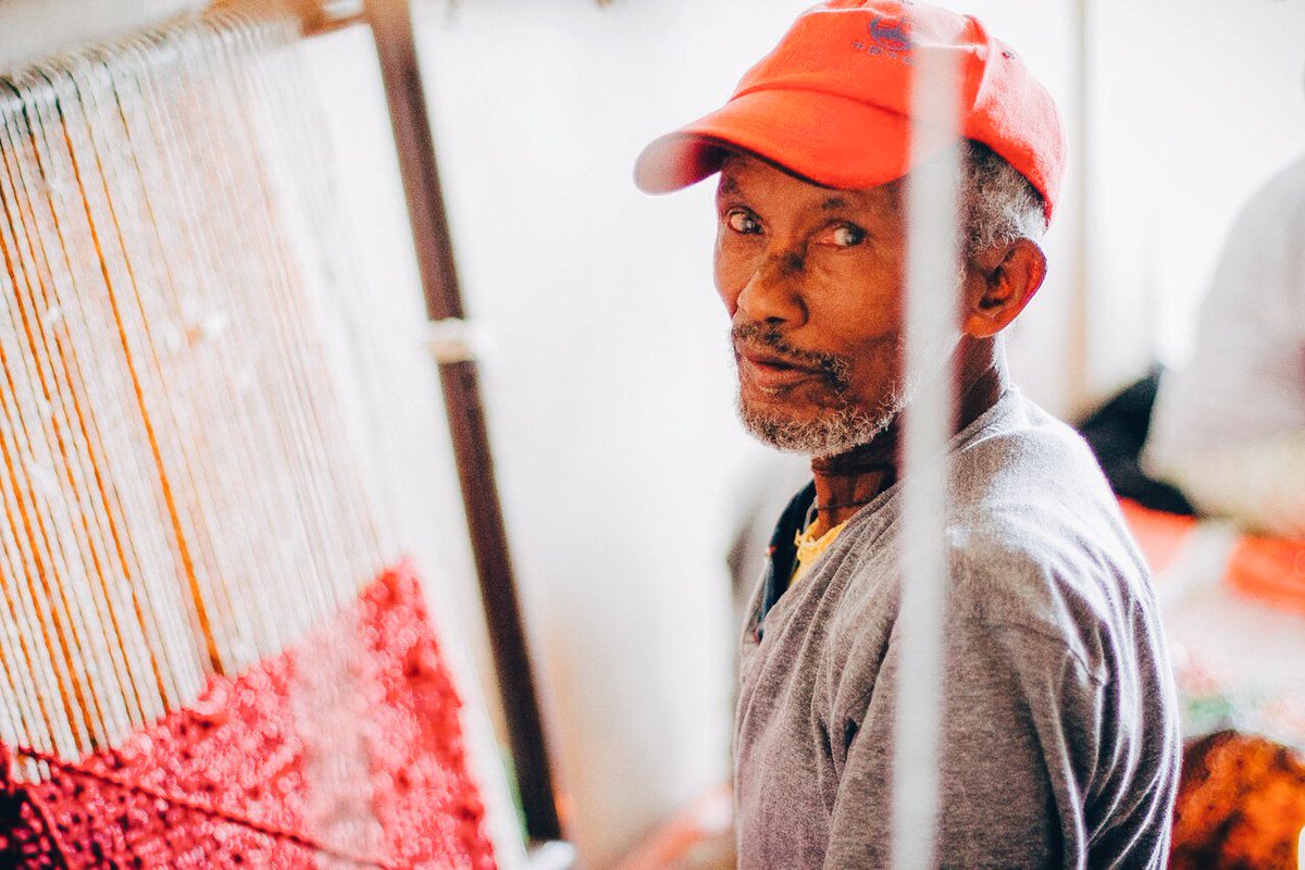 Ordinary Hero tweet media