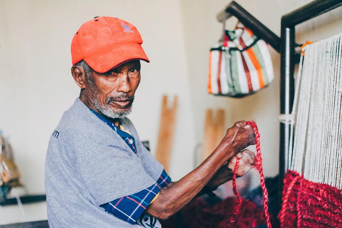 Ordinary Hero tweet media