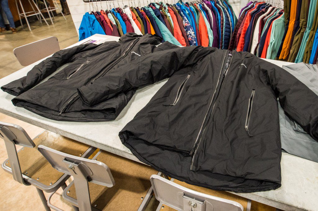 TheAlpineStart's tweet image. Winter OR 2018: Apparel thealpinestart.com/2018/02/02/win…