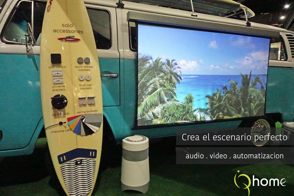 IQhome tweet media