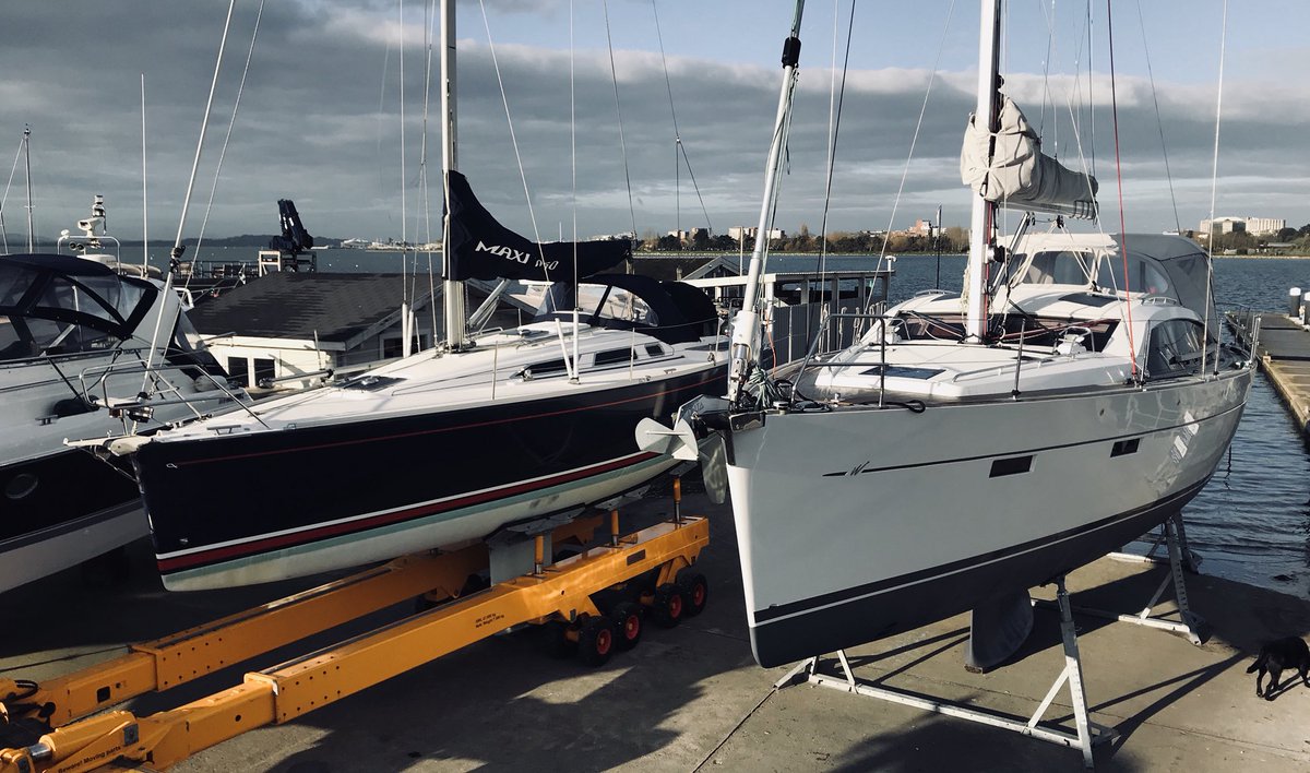 Parkstone Bay tweet media