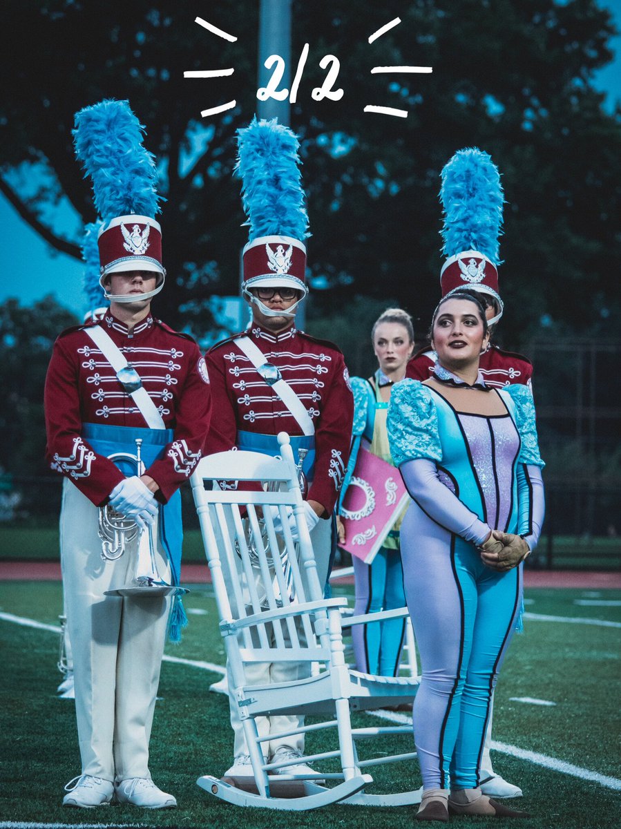 It's our favorite day of the year! Tag your favorite C2 member in honor of the date! #Cadets2 #C2