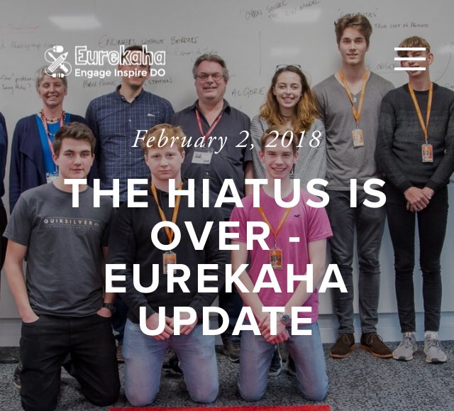 Next blog’s here! Read our latest news <a href="/TCWcharity/">The Converging World</a> <a href="/AlanBec/">123</a> <a href="/RSA_SW/">RSA South West</a> @Bridgwater_Coll bit.ly/2FD8mac #designthinking #socialchange