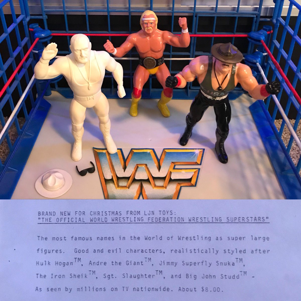 wwf ljn unreleased