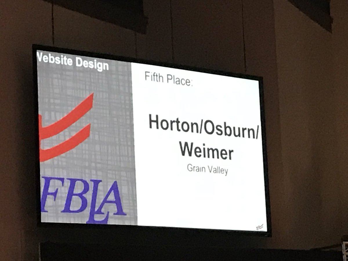 CBuckner26's tweet image. Website Design. #brightfuture #htmlcssjava @GVHS_FBLA @gvsd_pltw