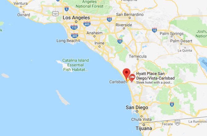 EpicRealtySoCal's tweet photo. Enjoy the best of #SoCal by living in #Carlsbad, #California! This coastal city has everything you could ever want, plus it is situated only 35 miles north of #SanDiego and 60 miles south of #Anaheim.
Find your #dreamhome. Call the #TimKirkTeam 760.704.9252. https://t.co/Z7dwF4we3w