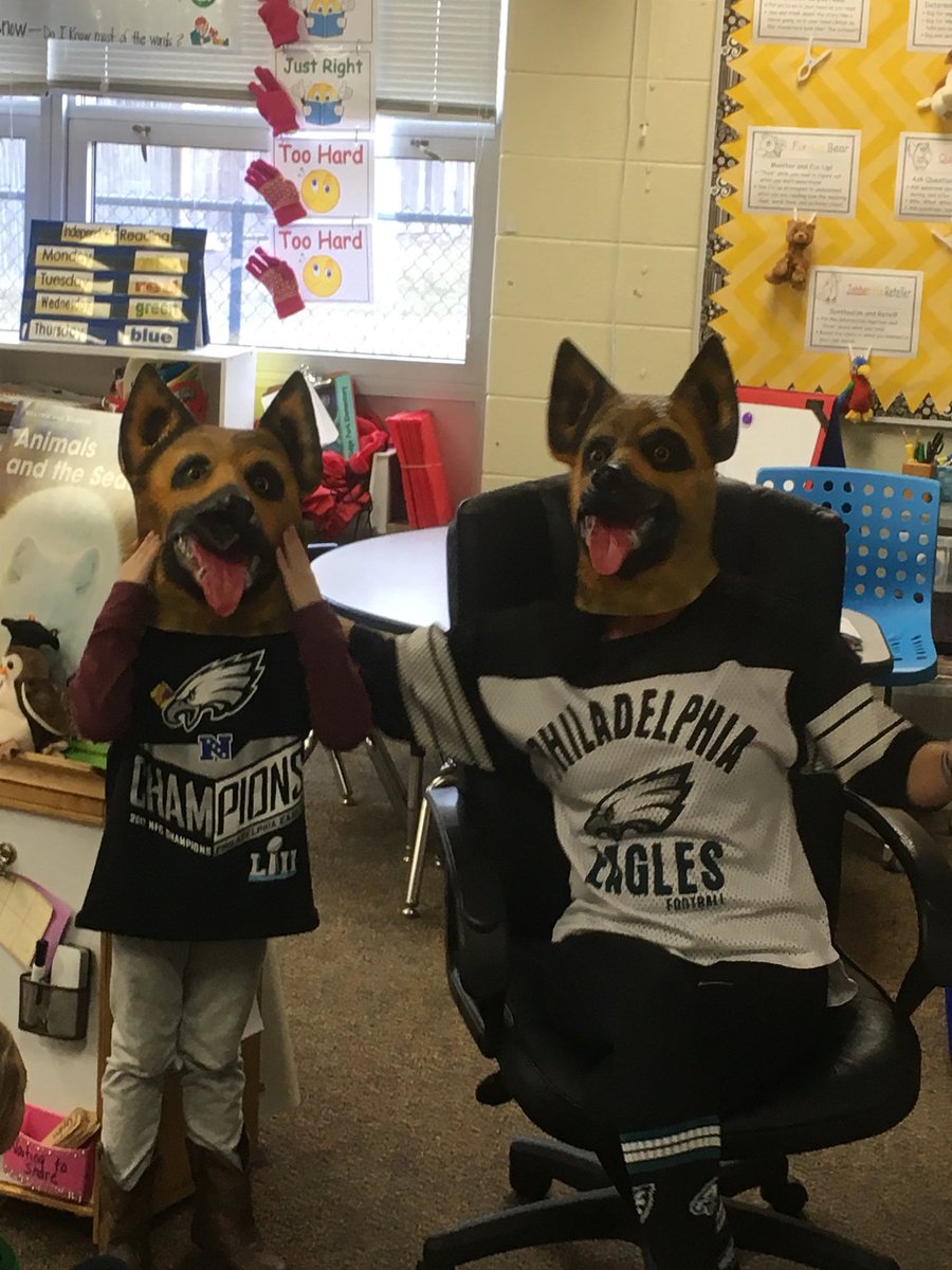 Ridge Park Elem (@rp_csd) on Twitter photo 