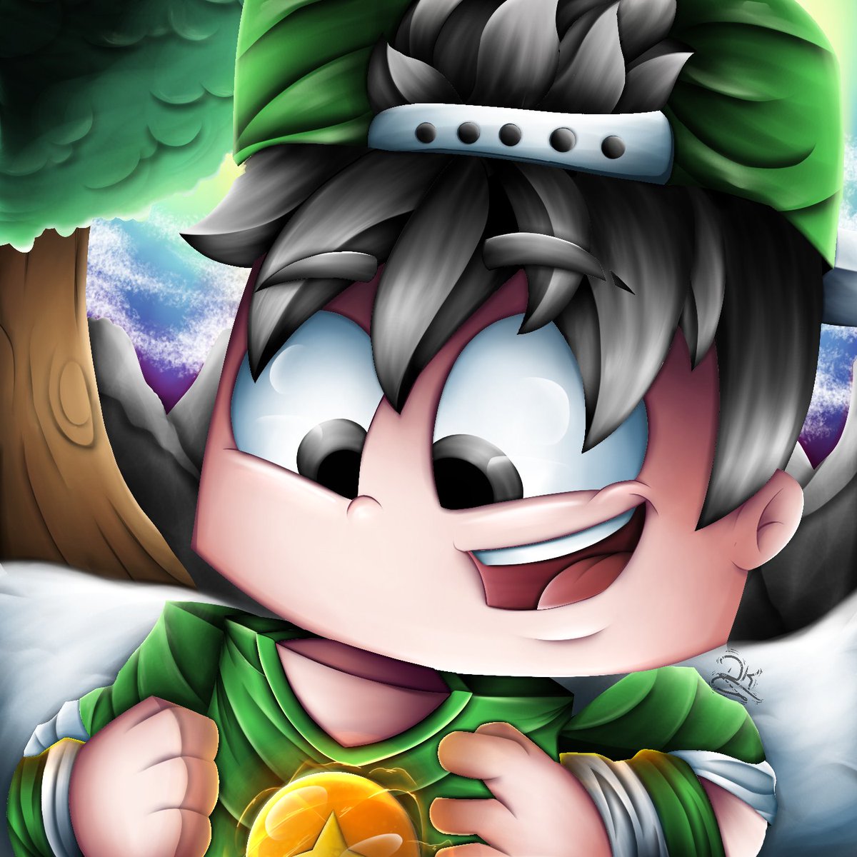 Pesando seriamente em voltar com os desenhos de mine...