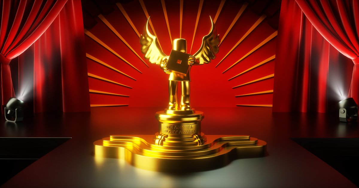 Roblox On Twitter Don T Have Your Seat For The Bloxys Yet For - roblox bloxy awards in roblox youtube