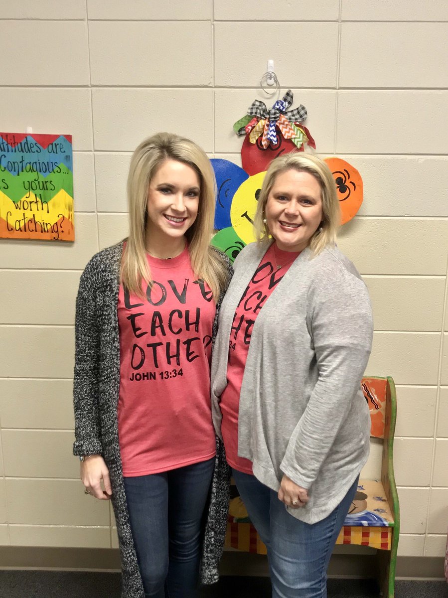 jbecounselormb's tweet photo. National Wear Red Day for The American Heart Association! ❤️ @jbecounselorah @StarCityJBE https://t.co/EQWXXxIhZD