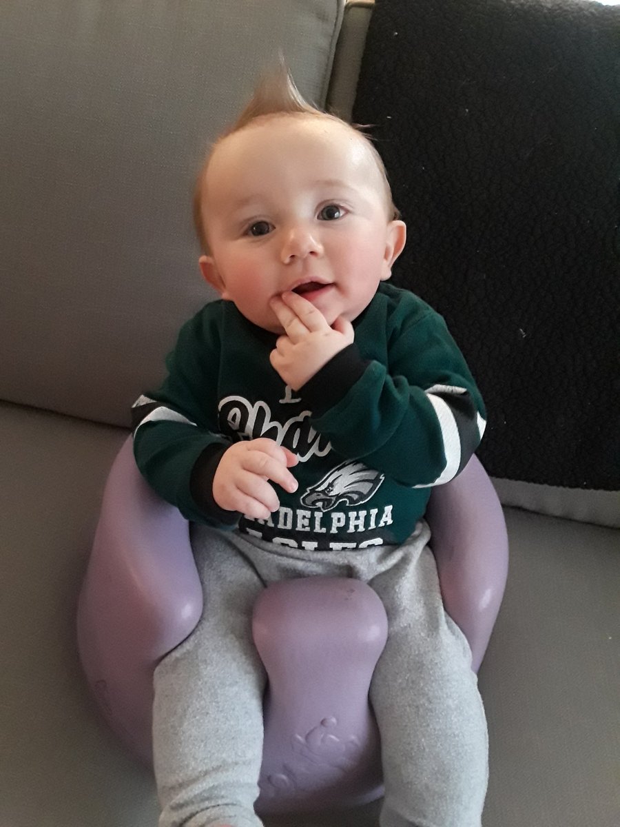 letie1979's tweet photo. #FlyEaglesFly https://t.co/E9PoB4NErX