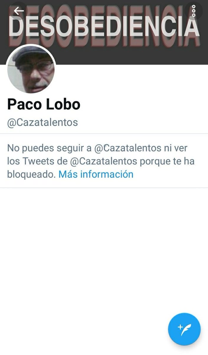 El demócrata <a href="/Cazatalentos/">Bakunin</a>