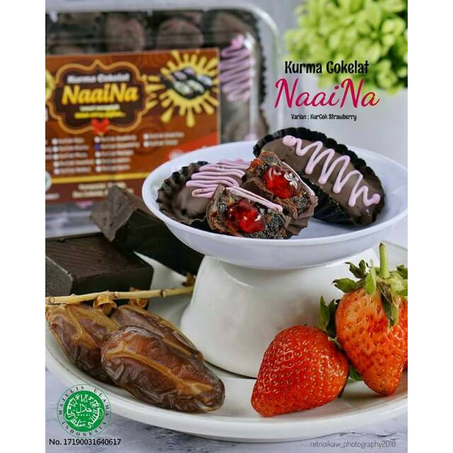 titayartini's tweet photo. Saya menjual Kurma Cokelat... seharga Rp32.500. Dapatkan produk ini hanya di Shopee! https://t.co/ch0syKL5r3 #ShopeeID https://t.co/Xsh0Rq2z1w
