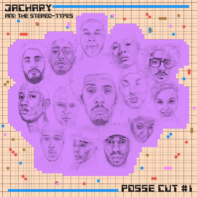 Track: We get the hip-ho/funk with  @jacharybeats new single Posse Cut #1 backseatmafia.com/track-jachary-…