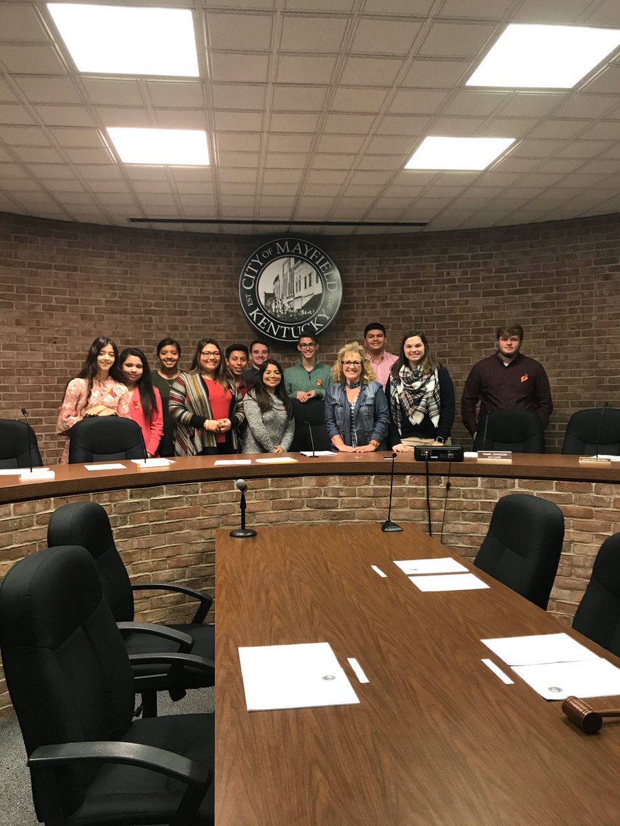 MHS_YL_'s tweet photo. Maybe one day the mayor will be someone out of the group! #GovernmentDay https://t.co/0fNT7AdSFq
