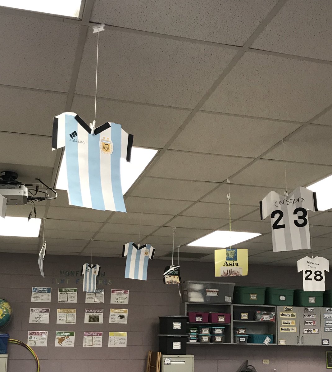 Miss Cockerham 🌎 tweet media