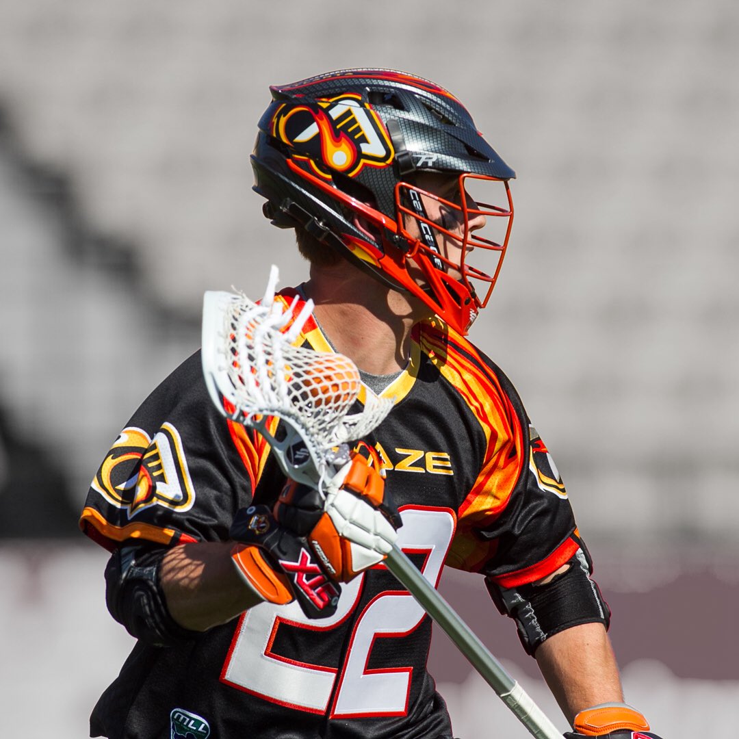 StringKing on Twitter "StringKingPro kevinrice_2 led MLL_Lacrosse