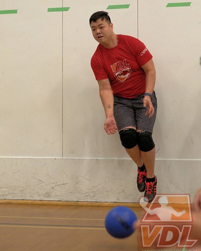 Vancouver Dodgeball (vdldodgeball) Twitter