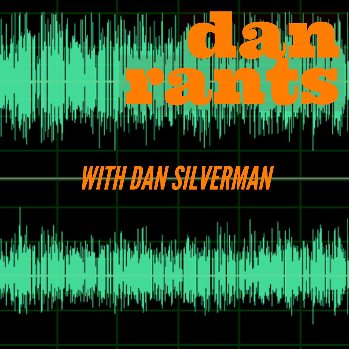 dsilverman95's tweet photo. Exciting news: my podcast #DanRants is now on @iTunes. Check it out here and let me know your thoughts: https://t.co/ooxiS2QudX https://t.co/wK0jcnKOh4