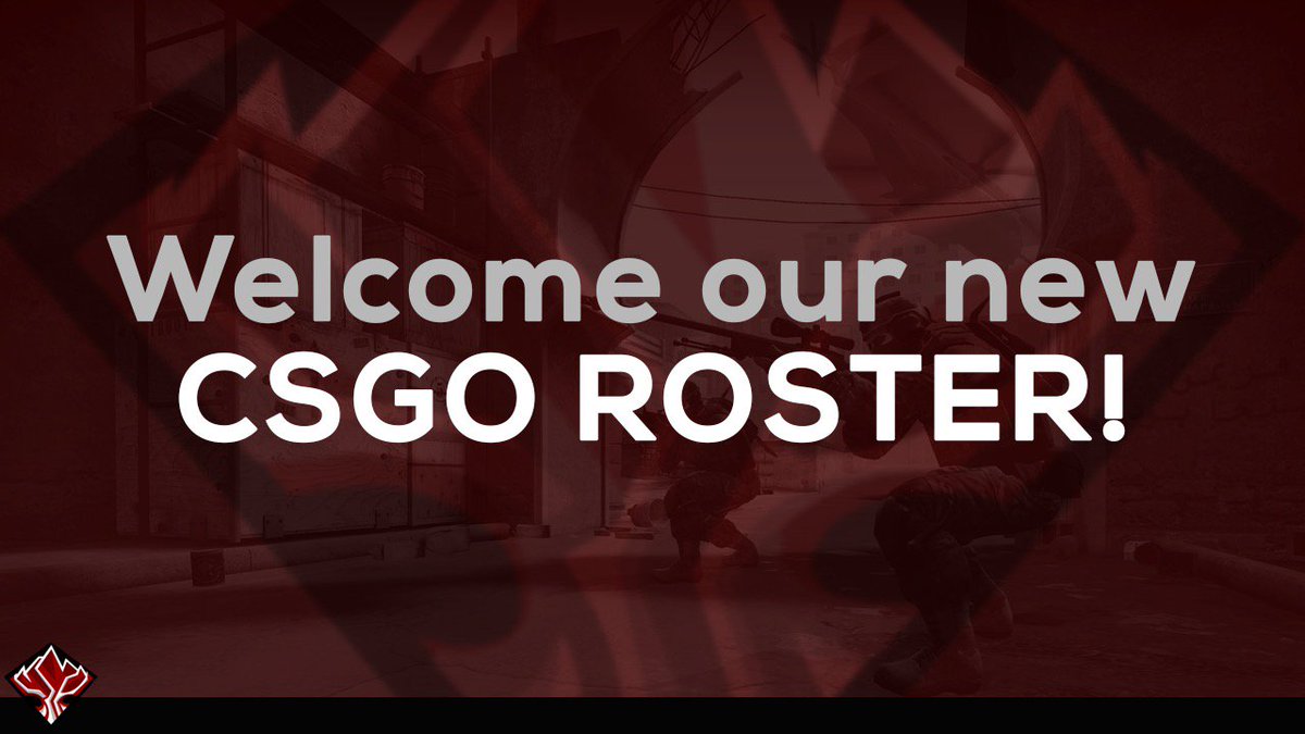 Welcome to our brand new CSGO team who will be representing Reborne in ESEA Main!

@narcs_csgo 
<a href="/GraveKevin/">Kevin Le</a> 
@EkujukECSGO 
@notoriousKEN1 
<a href="/calvin_becker/">Calvin Becker</a>