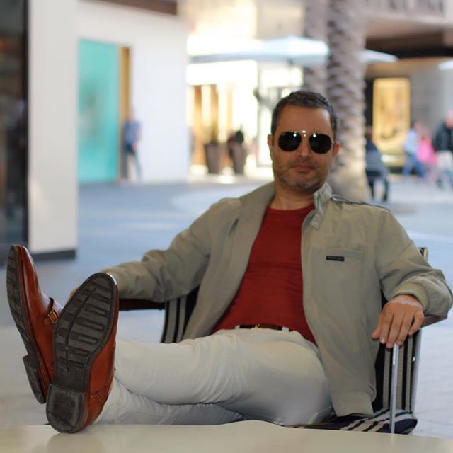 douglaslagoscom's tweet photo. Just chillin 😎
Photo credit : @rossanavanoni
.
.
.
.
.
.
#douglaslagos #santamonica #lablogger #losangelesblogger #lamaleblogger #maleblogger #multiculturalblogger #bilingualblogger #colehaan https://t.co/RKEvOfcQBP https://t.co/jzmKzGMnwt