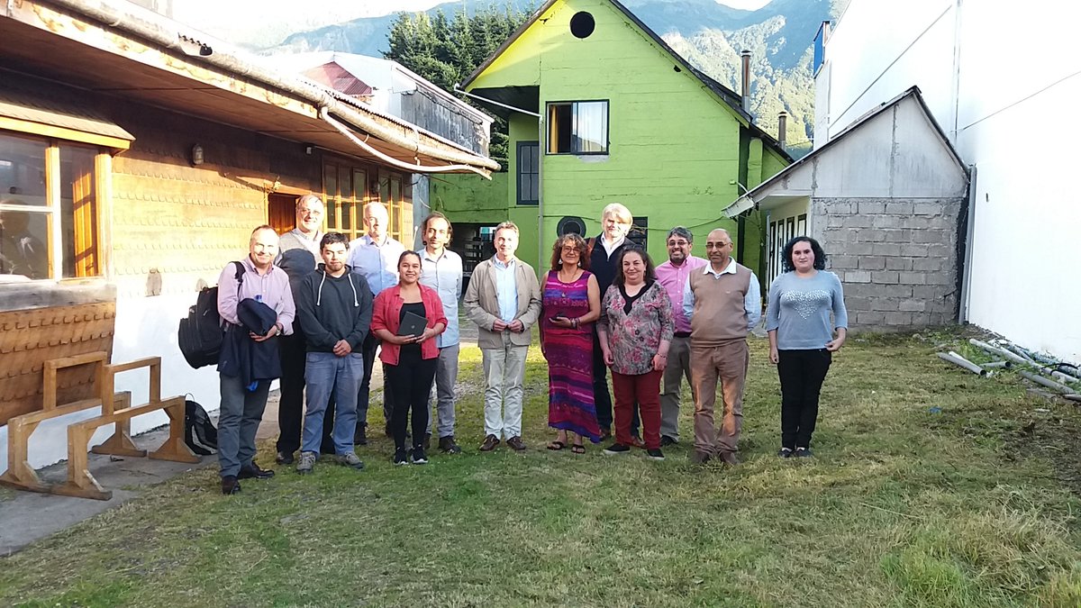 glenditaaldunat's tweet photo. Reunión con vice ministro de relaciones exteriores de Alemania, Defensores de los Ríos, Wall Mapu y comisión Justicia y Paz. Gracias por el reconocimiento a nuestra lucha! #CuervoSinRepresas https://t.co/ViVc9hG8wc
