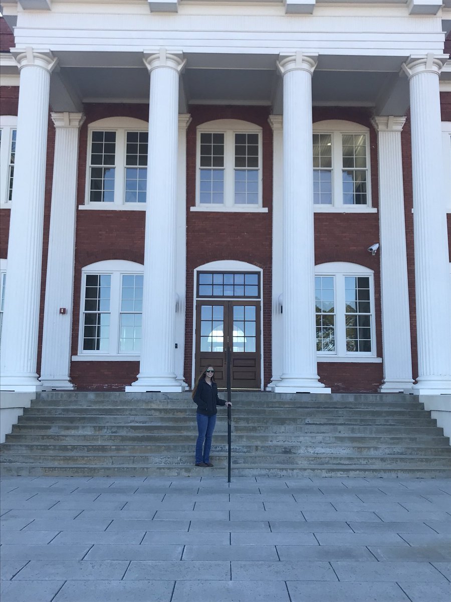 EmmaJanecek's tweet photo. Excited to announce I will be attending abac this fall to continue my education in animal sciences! Can’t wait to see what the future has to bring! #gostallions https://t.co/wyClp5B9ly