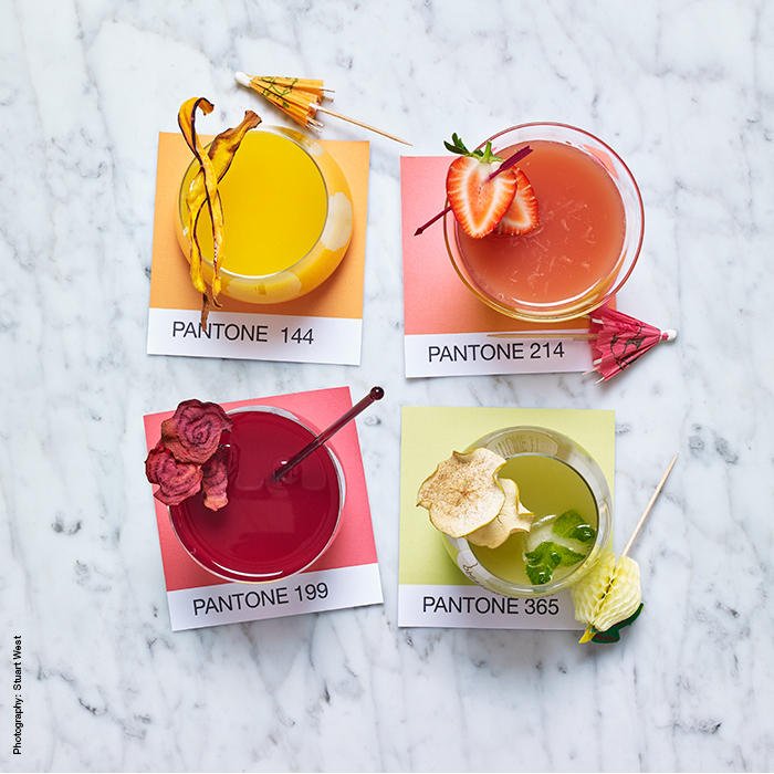 tweetalini's tweet photo. Thought @emcdesignltd &amp; @sophie_orourke may ❤ this cocktails image from @marksandspencer as much as I do. 😊 #design #VisualLiteracy https://t.co/67DwGJi1m7