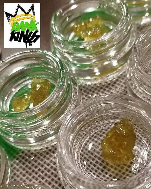 DankKingsCo's tweet photo. That birthday cake og rosin is one to celebrate... making you feel like it's your birthday after every dab... #Rosin #RosinTech #BirthdayCakeOG #DankKings #DandyEdibles #GreenDiamond #TeamGreenWellness #NotAllStoners #EducateB4UMedicate #TheSmokeSession … https://t.co/jr9tOb9Apq https://t.co/Uin7LuTbsA