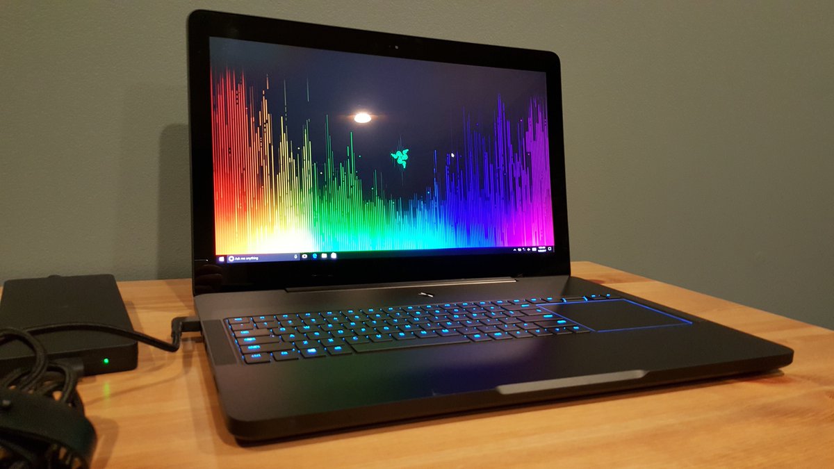 FaZeMile's tweet photo. Razer gaming laptop Giveaway!

To Enter 

-Retweet
-Follow me
-Turn Post Notifications On

-Goodluck! https://t.co/7a0mGBmrCm