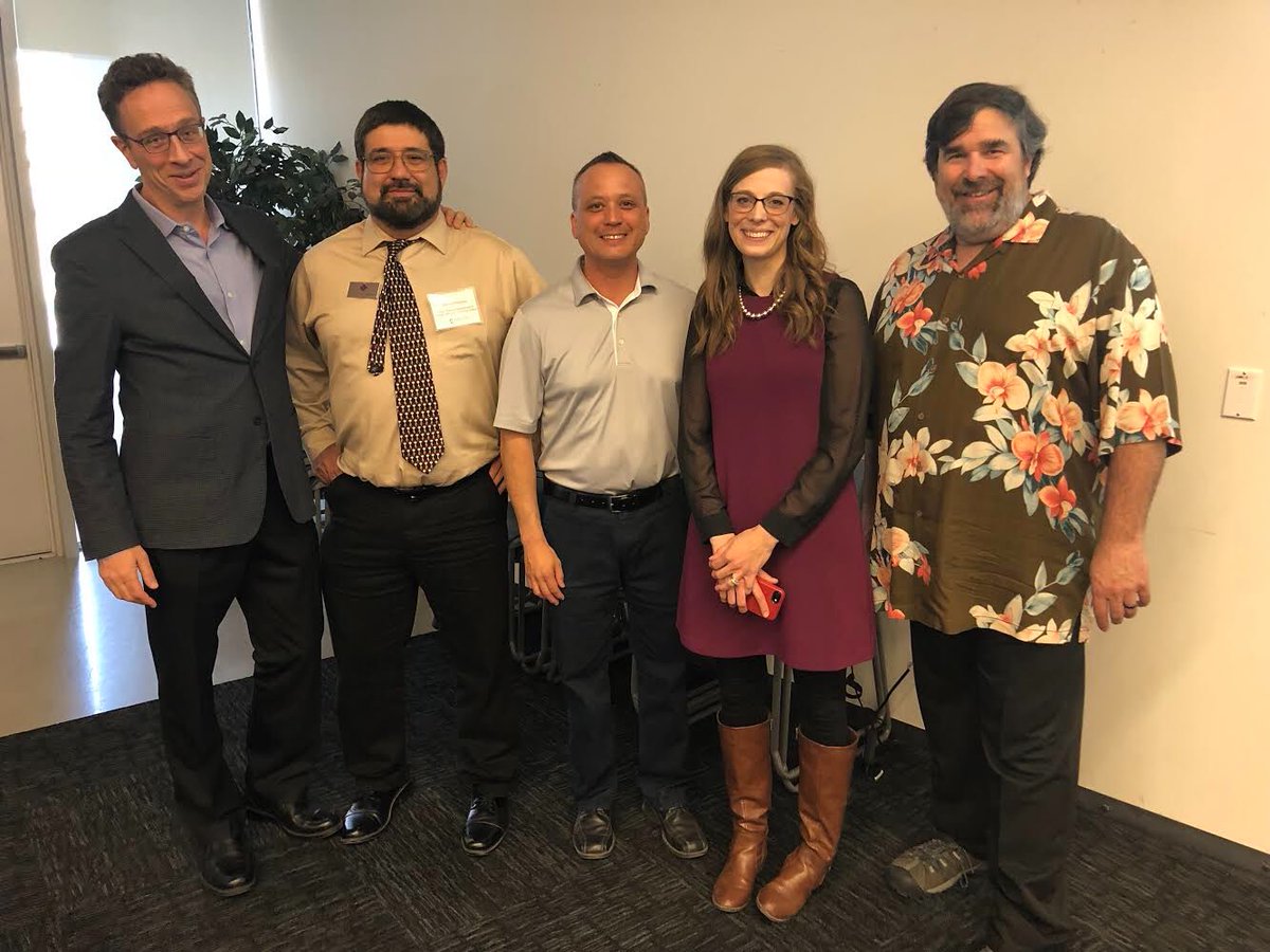 lorilindenberg's tweet photo. What a great opportunity to present with some of the greatest leaders in reforming higher ed! @DavisJenkCCRC @macdataaz #NCII #transformativeanalytics #tableau #democratizedata https://t.co/T5YxPfRR5O
