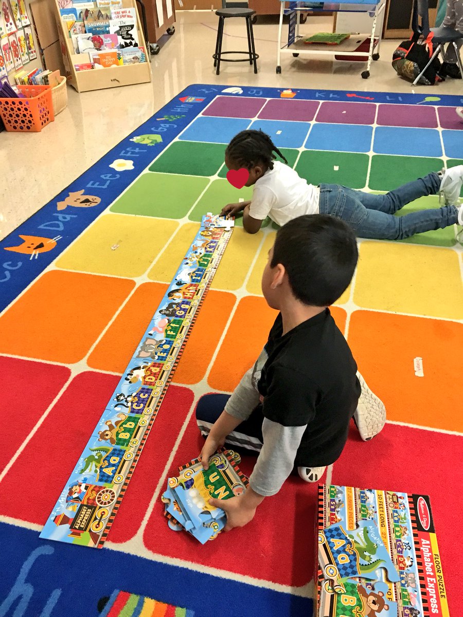 mrs_cookesclass's tweet photo. Thank you to all who donated games (and extra clothing) to our classroom! It has made workshop and free recess centers so much fun!! #cookeskinders #DLESFun #DLESFocus https://t.co/aWb9HPJghO