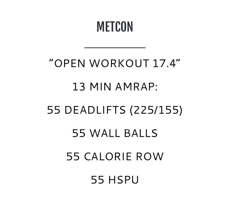 CrossFitAArena's tweet photo. Getting for the 2018 CrossFit Open! 17.4 was a killer one today, everyone pushed through it and did great! #AthletesArena #CrossFitAthletesArena #CAAGoals #crossfitopen2018 #crossfit #deadlifts #wallballs #row #hspu #noexcuses #dedication #motivation https://t.co/f8sSgSMSID