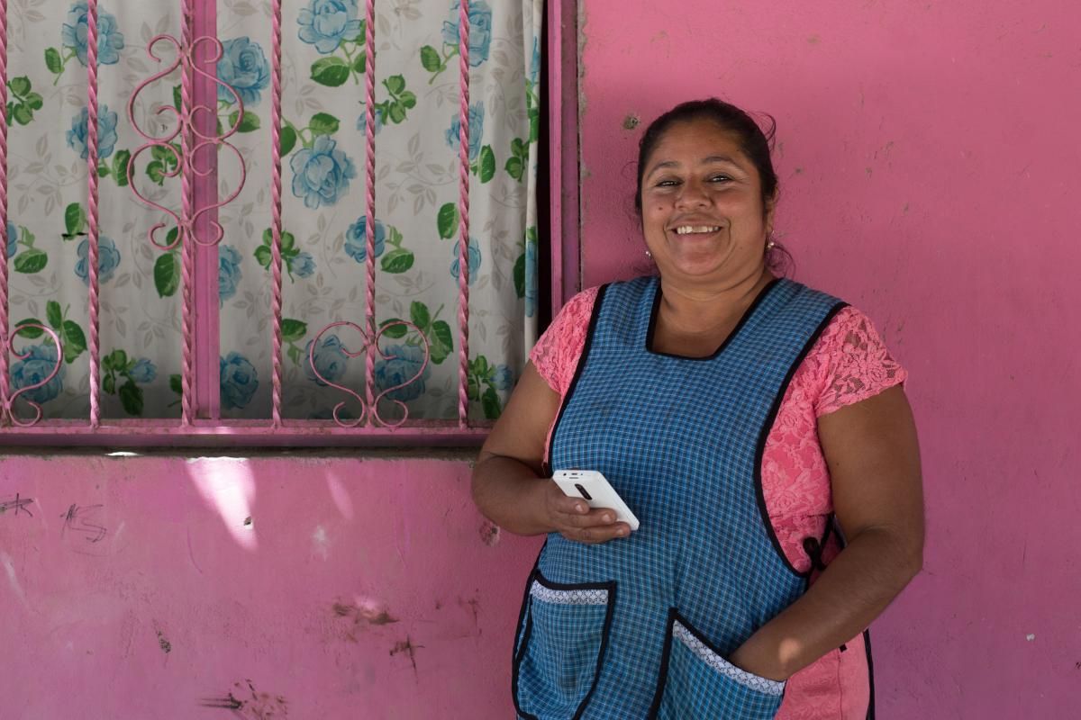 eDevImpacts's tweet image. Thanks to the support from @IDRC_CRDI 2 more projects were funded under the last Seed Alliance grant cycle. Read more about the Coding Rights project here: buff.ly/2Eqc6MG #codingrights #cyberfeminism #LGBTTQI