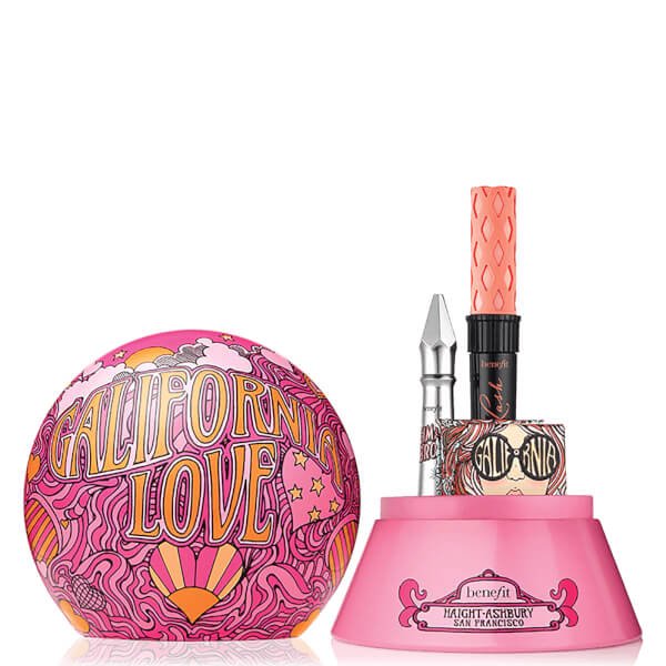 BESTLIFEUK's tweet photo. Peace, love &amp; GALifornia! #Benefitcosmetics Galifornia gift set is now £16.50! Pop it in your bag before it's gone. AL
https://t.co/4kHnCuJof1
#deals #couponcommunity #makeup #blogging #FridayFeeling #MoneySaving https://t.co/QTMe6NBiBz