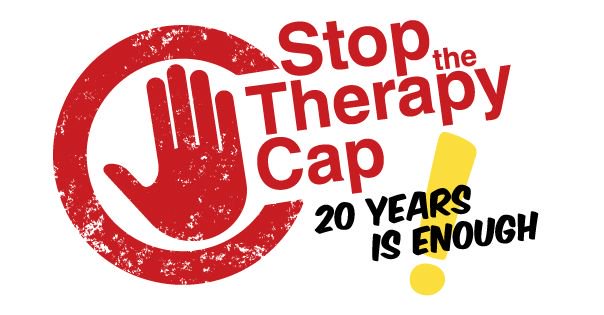 AOTAInc's tweet photo. We REALLY need to repeal this therapy cap. AOTA held a press conference with @AARP &amp; others. Let’s get the media talking—you can send a letter to the editor with just a few clicks. https://t.co/e0C88E1Pxo https://t.co/dFQejcLNos