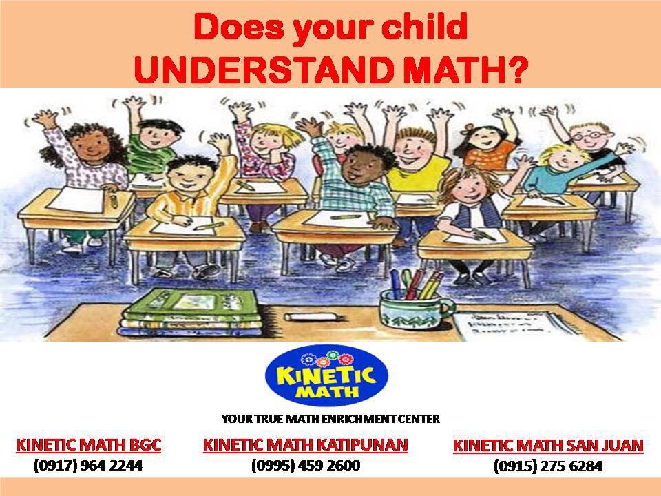 KineticMath's tweet photo. Make your child understand MATH. #kineticmath #mathtutorial #singaporemath #mathsummerprogram #katipunan #bgc #sanjuan #quezoncity #greenhills #taguig #makati #barmodels #modelmethod #wordproblems #mentalmath #integers #algebra #wordproblems #problemsolving #mathexamreview https://t.co/IfqnbjcNQ1