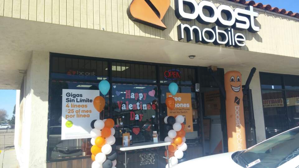 Ready for the weekend!!! 😄🎈📱📍  #BoostMobile #facebookPromo