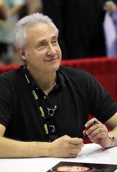 Happy birthday Brent Spiner! 