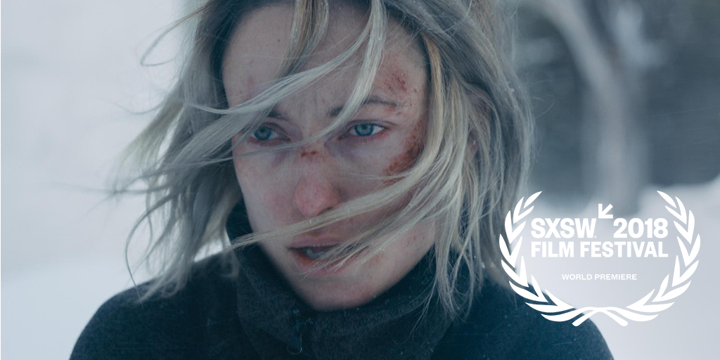 .<a href="/oliviawilde/">olivia wilde</a> plays a once abused woman, Sadie, who devotes herself to ridding victims of their domestic abusers while hunting down the husband she must kill to truly be free. Catch the World Premiere of Sarah Daggar Nickson's #AVigilante at #SXSW 2018. ow.ly/4FRc30iaREH