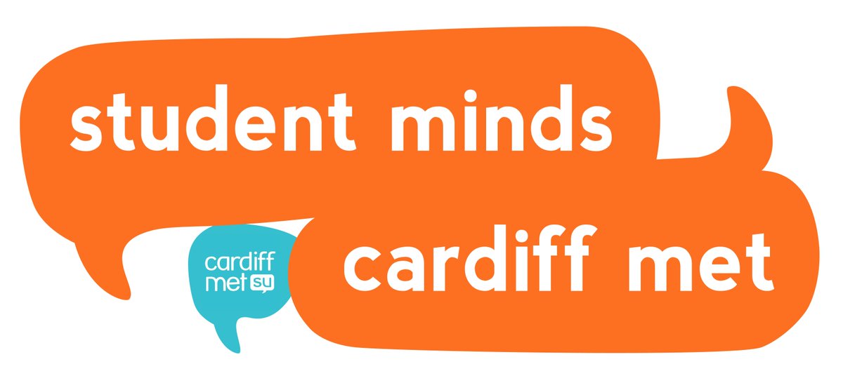 CardiffMetSU's tweet photo. Working with @StudentMindsOrg (๐ฌ๐งโs student #mentalhealth charity) weโve created our peer led #MentalHealth campaign!
Follow @StudentMindsCMU and
๐ out for the Positive Minds peer support groups they will be running!
๐งcardiffmet@studentminds.org.uk
#TalkingChangesLives https://t.co/2mINK29VQV