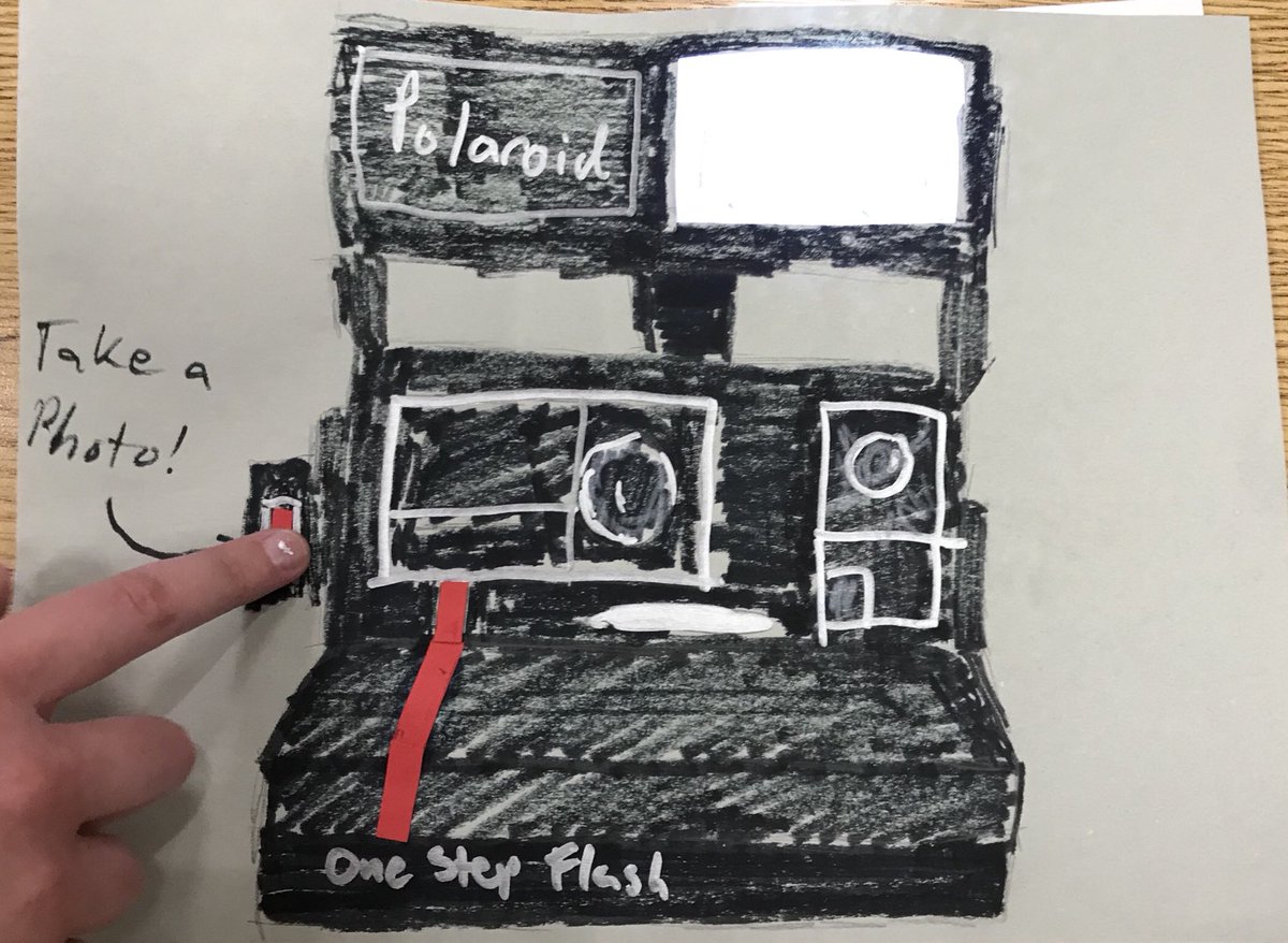 seanjustice's tweet photo. Paper circuits with pre-service art educators. Art class is never going to be the same! #followthechildren #leadwithmaterials #invitetheworld @txst Thanks Amanda! https://t.co/nYPh8I49zy