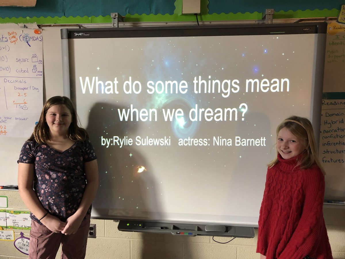 JVvert's tweet photo. Celebrating the completion of our informational reading unit by posting what we learned to Padlet, presenting inquiry projects,...and Oreos, of course. #GSDPride #gsdchapman https://t.co/smjykGYbBX
