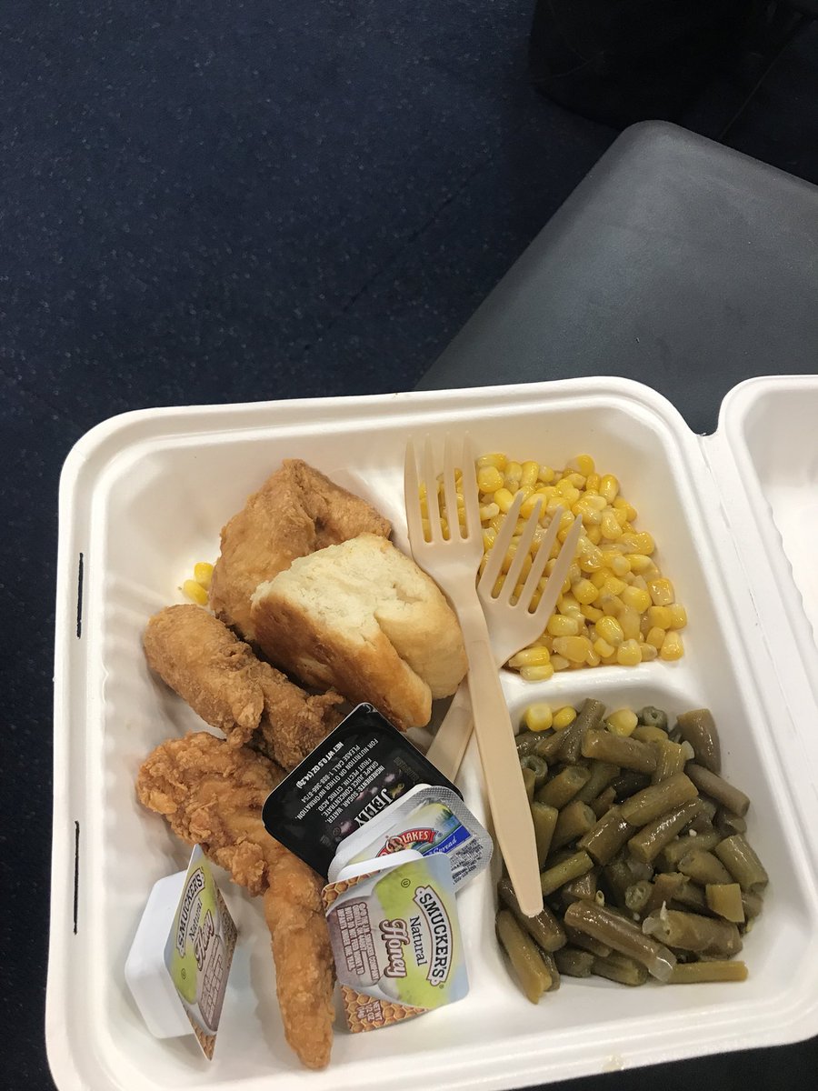 erika_pirkl_pga's tweet photo. About to give the infamous #Paschals chicken a whirl https://t.co/zxmLQcUYNZ