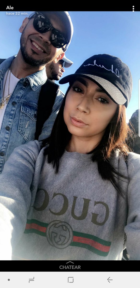 AleSS0719's tweet photo. @styledbyale
Welcome back home mi chula!!
#AleySusChulasOficial #Chulastyle #UnaChulaSinGlowNoEsChula https://t.co/GVakjr6MWY