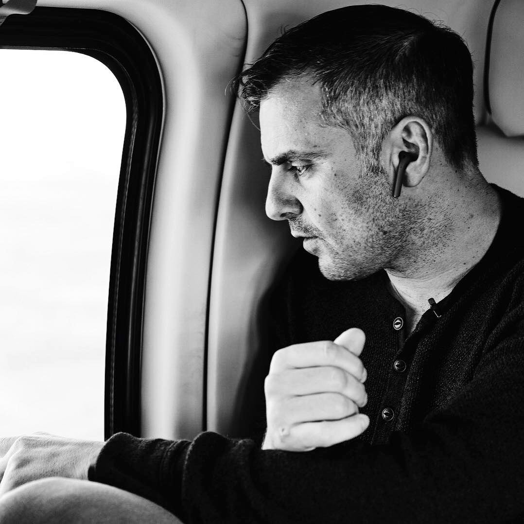 DonaldLesterJr's tweet image. Repost from @garyvee

Caption contest -My favorite one wins a pair of the Litty @kswiss Sneakers 👟 -Good luck -Bonus tag someone in your caption and that person will also win a pair!