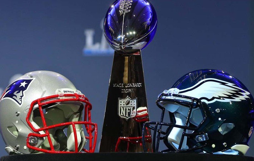pixeloscanal's tweet photo. Cómo ver el Super Bowl LII por internet de manera gratuita en México https://t.co/OjfaEx6lrW https://t.co/idhh3Ubc2J