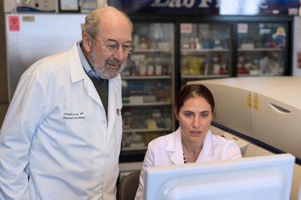 Cancer breakthrough? 97 percent of mice cured in Stanford study dlvr.it/QDn8Bx