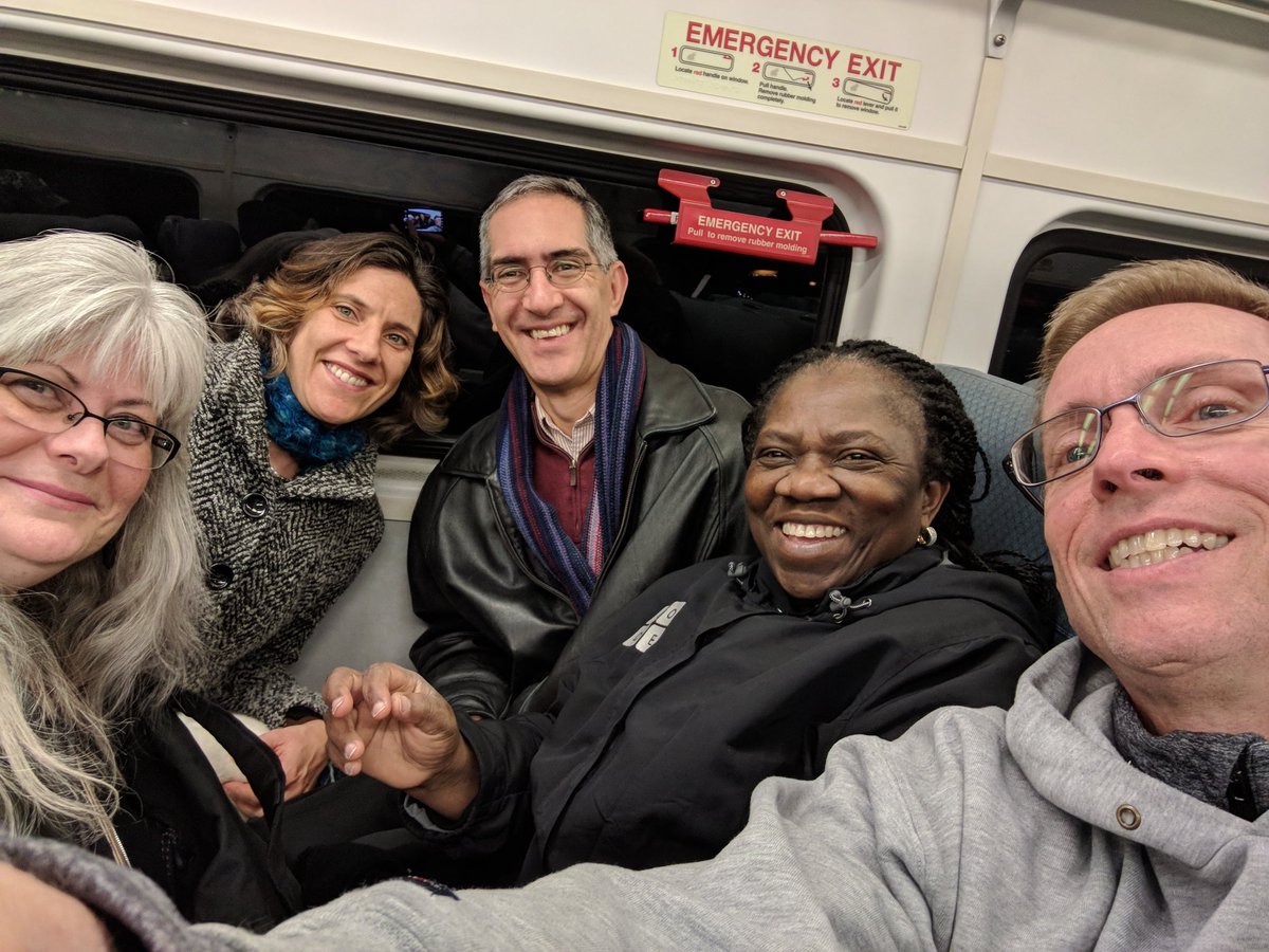 kickrg's tweet image. Broadway bound with these outstanding computational thinkers! #APCSP #DEVCOMM